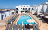 Apartmány Tao el Cotillo