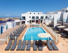 Apartmány Tao el Cotillo