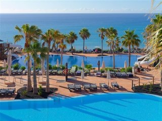 Hotel H10 Tindaya - Fuerteventura - Španělsko, Costa Calma - Pobytové zájezdy