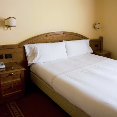 Grand Hotel Paradiso - Passo Tonale