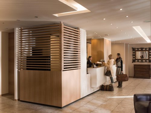 Grand Hotel Paradiso - Passo Tonale