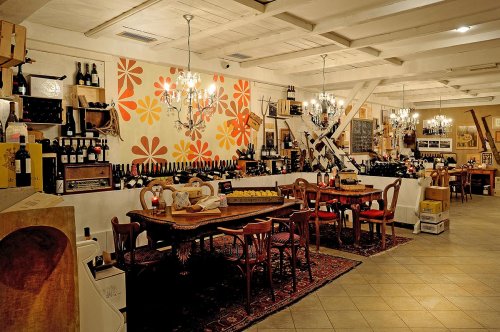 Grand Hotel Paradiso - Passo Tonale