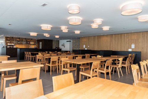 Grand Hotel Paradiso - Passo Tonale