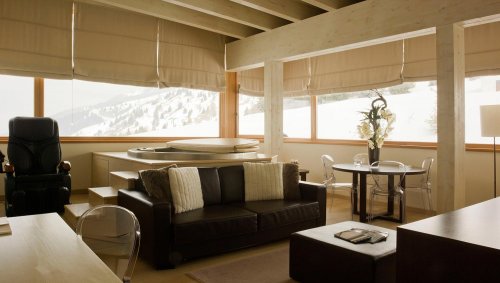 Grand Hotel Paradiso - Passo Tonale