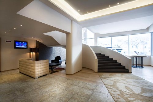 Grand Hotel Paradiso - Passo Tonale