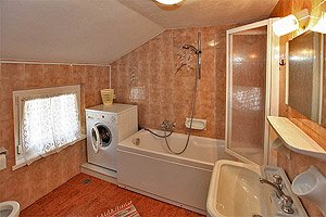 Casa Vigilio - Pera di Fassa