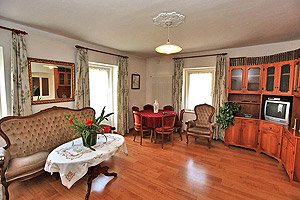 Casa Vigilio - Pera di Fassa