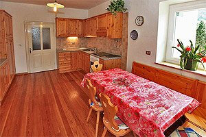 Casa Vigilio - Pera di Fassa