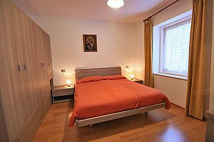 Casa Vigilio - Pera di Fassa