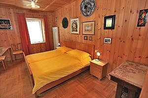 Casa Vigilio - Pera di Fassa