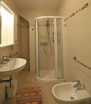 Casa Vigilio - Pera di Fassa