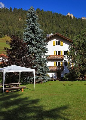 Casa Vigilio - Pera di Fassa