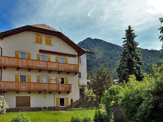 Casa Vigilio - Pera di Fassa Casa Vigilio - Pera di Fassa