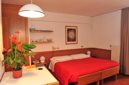 Rezidence Corte - Borca di Cadore