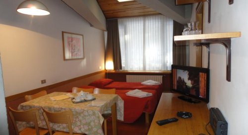 Rezidence Corte - Borca di Cadore