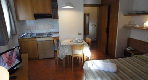 Rezidence Corte - Borca di Cadore