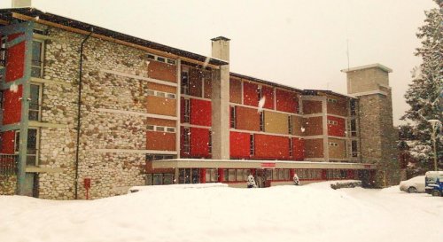 Rezidence Corte - Borca di Cadore