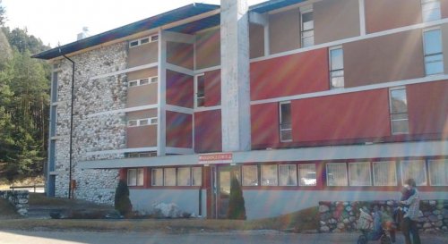 Rezidence Corte - Borca di Cadore