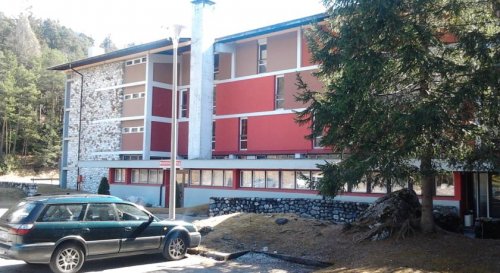 Rezidence Corte - Borca di Cadore