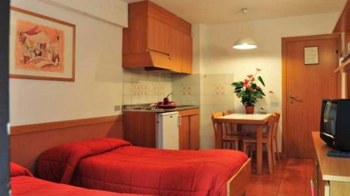 Rezidence Corte - Borca di Cadore