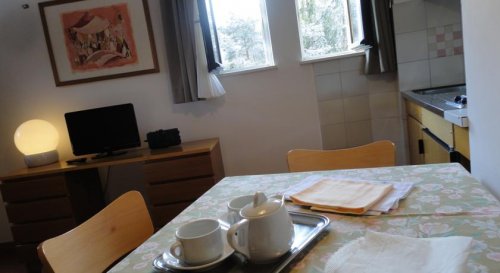 Rezidence Corte - Borca di Cadore