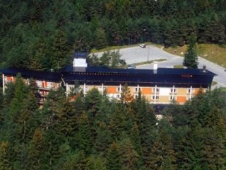 Rezidence Corte - Borca di Cadore Rezidence Corte - Borca di Cadore