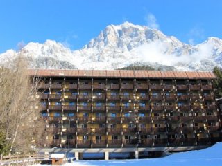 Hotel Boite  - Borca di Cadore - Cortina d´Ampezzo - Itálie, Borca di Cadore - Ubytování