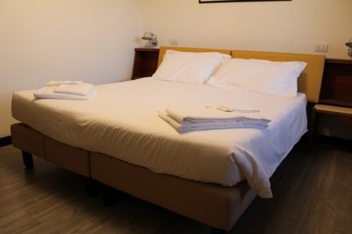 Hotel Boite - Borca di Cadore