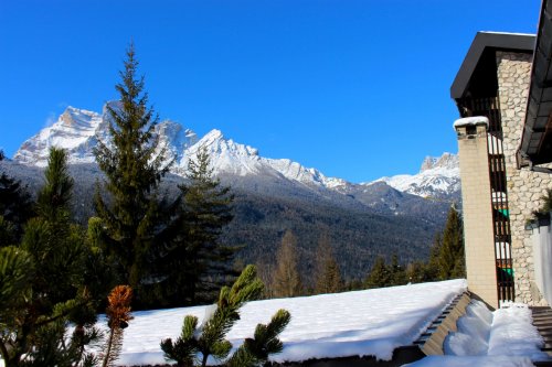 Hotel Boite - Borca di Cadore