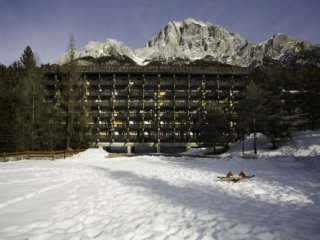 Hotel Boite - Borca di Cadore Hotel Boite - Borca di Cadore