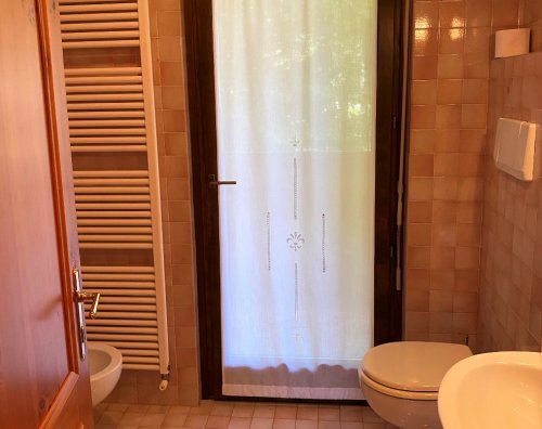 Rezidence Federica - Giustino