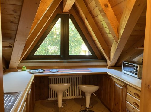 Rezidence Federica - Giustino