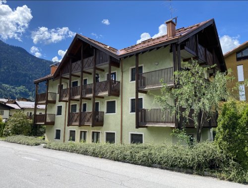 Rezidence Federica - Giustino