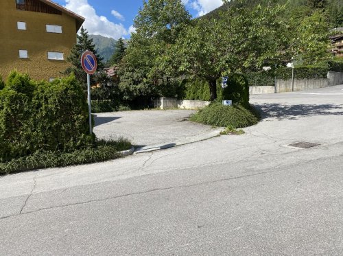 Rezidence Federica - Giustino