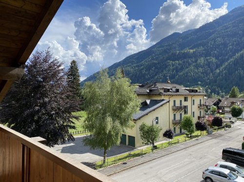 Rezidence Federica - Giustino