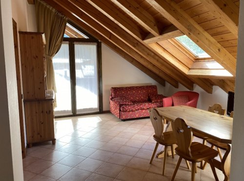 Rezidence Federica - Giustino