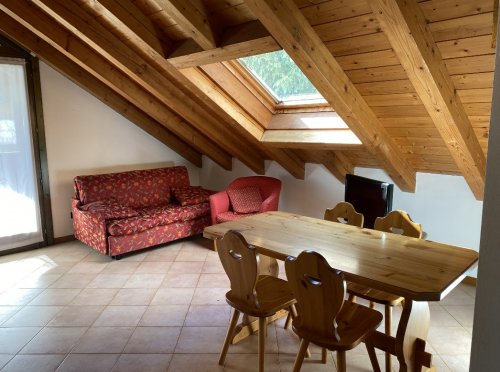 Rezidence Federica - Giustino