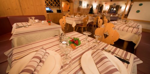 Hotel San Giovanni - Livigno