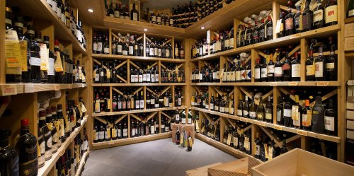 Hotel San Giovanni - Livigno