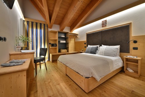 Hotel San Giovanni - Livigno