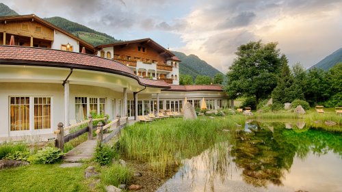 Hotel Gallhaus - San Giovanni