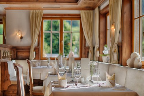 Hotel Gallhaus - San Giovanni