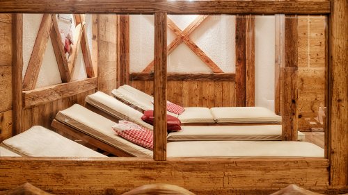 Hotel Gallhaus - San Giovanni