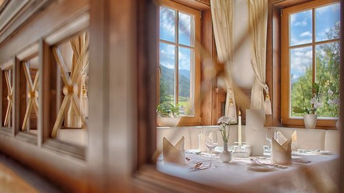 Hotel Gallhaus - San Giovanni