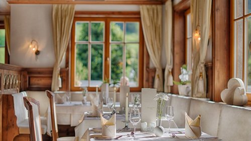 Hotel Gallhaus - San Giovanni