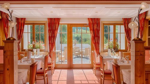 Hotel Gallhaus - San Giovanni