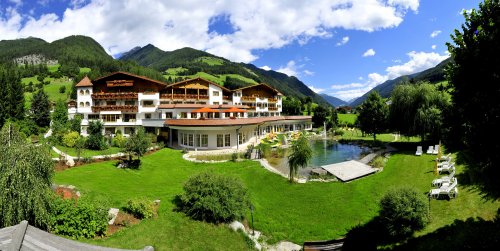 Hotel Gallhaus - San Giovanni