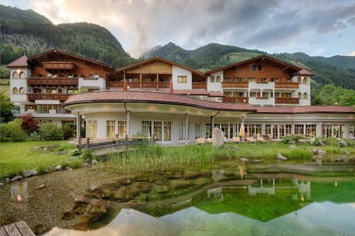 Hotel Gallhaus - San Giovanni