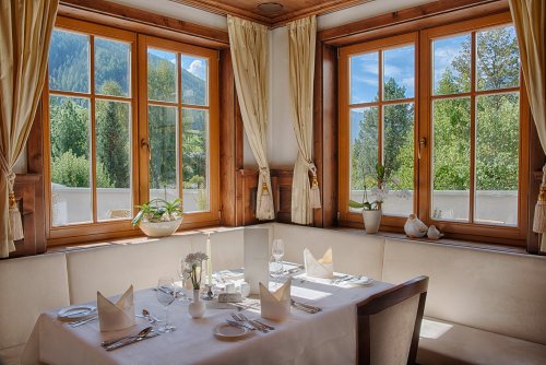 Hotel Gallhaus - San Giovanni