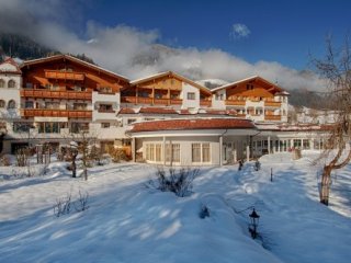 Hotel Gallhaus - San Giovanni Hotel Gallhaus - San Giovanni